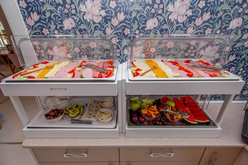 Studio-Appartement mit Balkon - foto 36