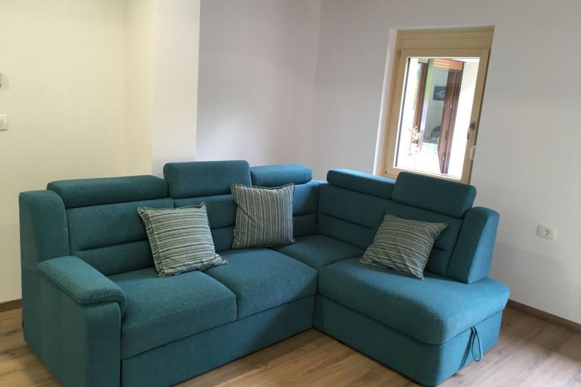 Wohnung Lapanja 2 mit Gemeinschaftsgarten - foto 8