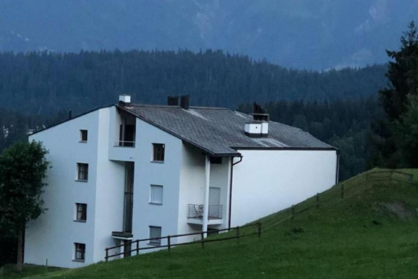 Luxuswohnung mit direktem Zugang zur Skipiste - foto 27