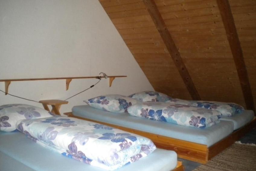 Bauernhof Fendrig  - neue Wohnung - foto 25