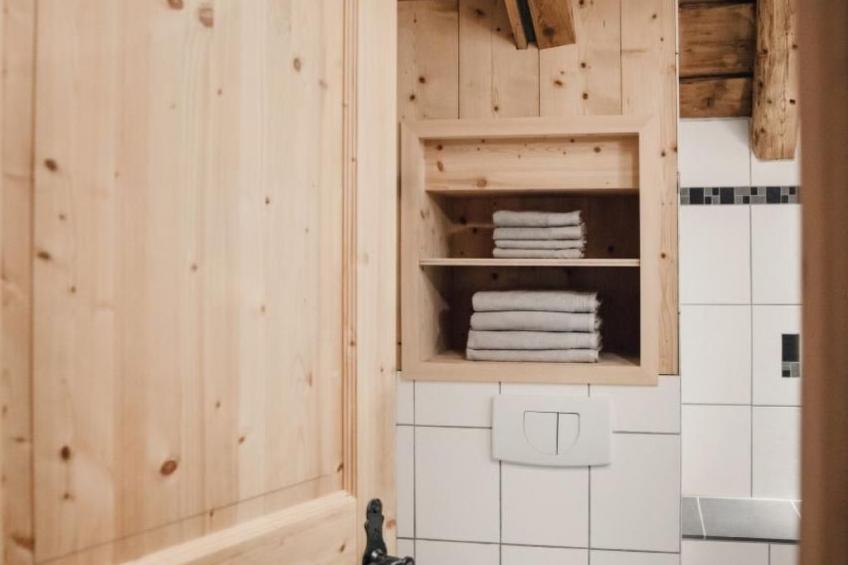 Wohnung in altem, renoviertem Bauernhaus - foto 36