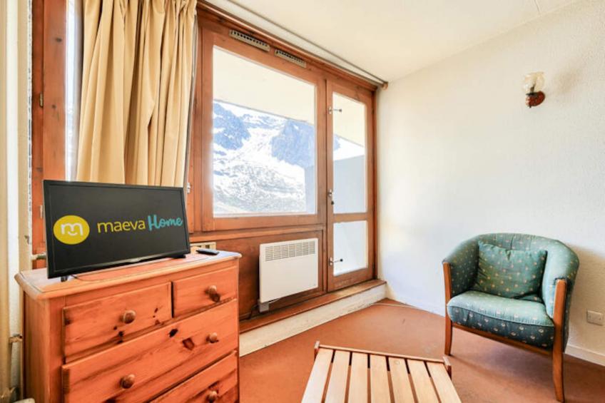 Résidence Le Tourmalet - maeva Home - foto 3