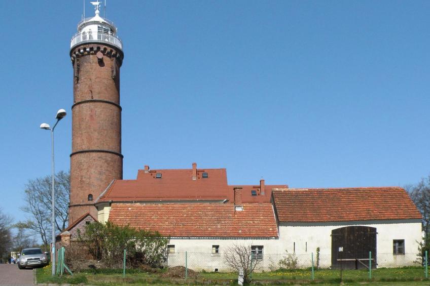 Domki Pani Marii 50 m2 dla 6 osób Jarosławiec - foto 24