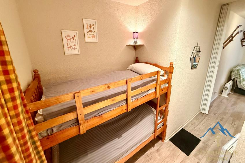 L'Oise 209 Le Mont Dore 6pers - foto 10