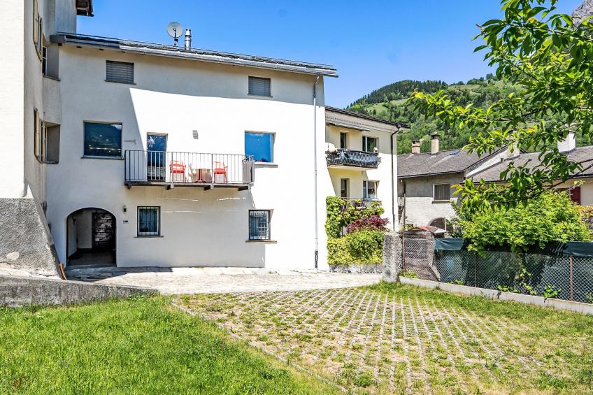 Casa Maranta - foto 47