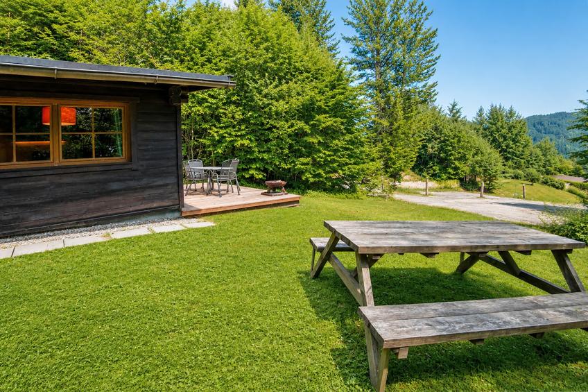 Chalet Catharina im Brixental - foto 21