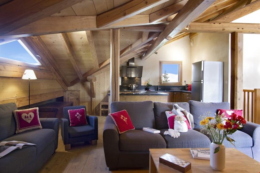 Chalet Levanna Occidentale - foto 7