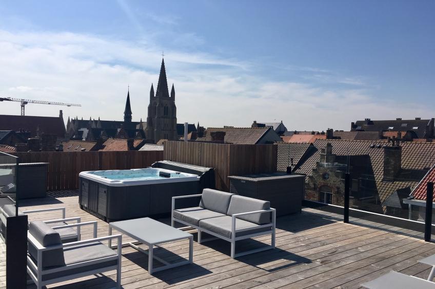 Loft De Oude Post - foto 4