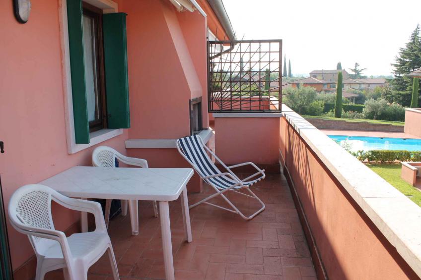Holiday apartment with outdoor swimming pool - BF-NC2B - foto 5