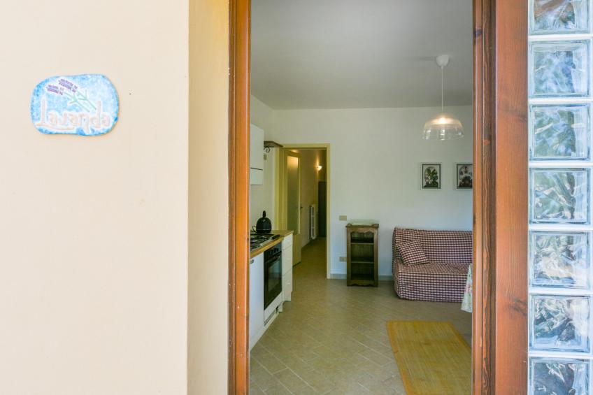 Villa Le Querce - foto 36
