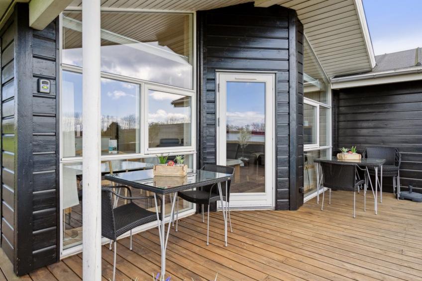 "Sointu" - 250m from the sea in Funen - foto 20