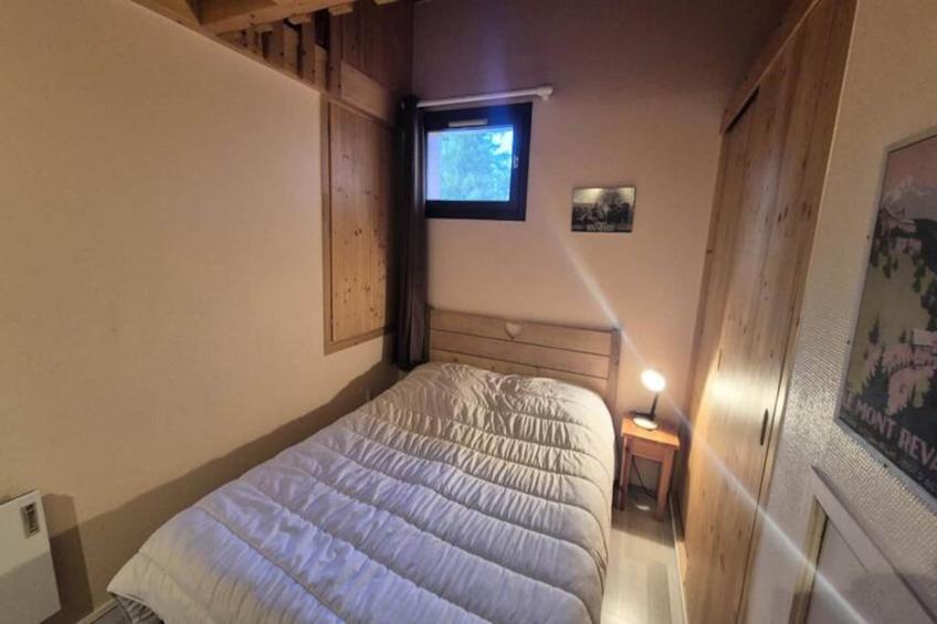 Appartement Familial Au Revard – Vue Imprenable Et Accès Direct Aux Pistes - foto 8