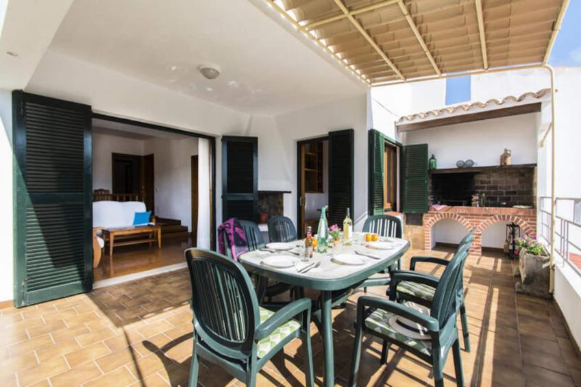 Appartements à Cala Galdana - foto 26