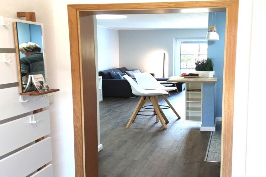 Ferienwohnung Strandlooper auf Fehmarn - foto 9