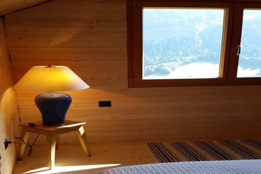 Heidi Chalet - Panoramic View - Modern Part - foto 40