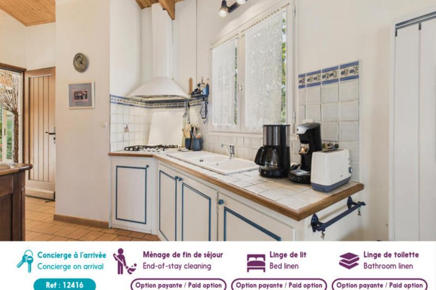 Maison à Longeville-sur-Mer - foto 3