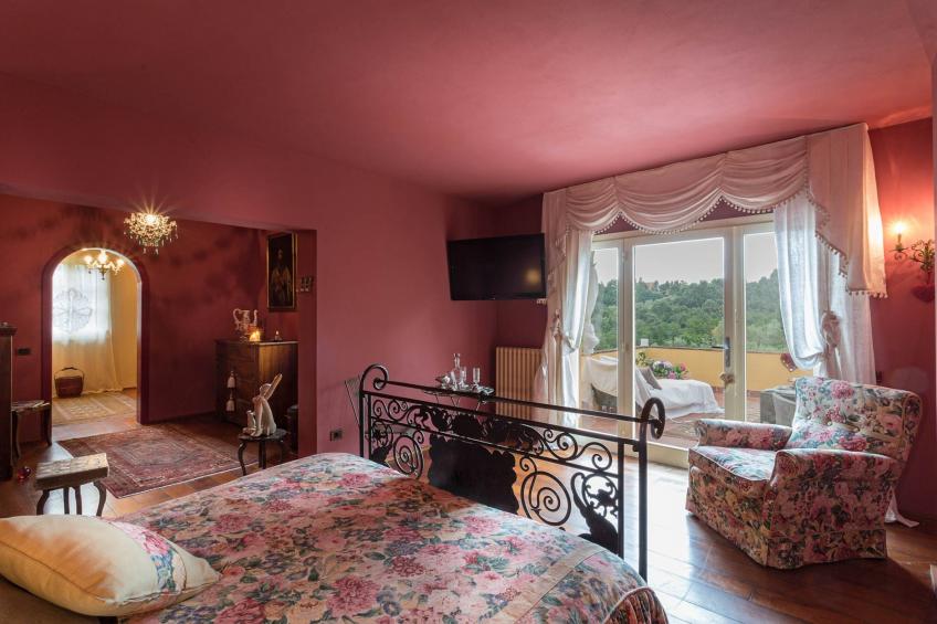 Villa Lorena, a Vintage Family Villa - foto 49