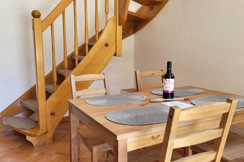 Peaceful Countryside Holiday Home with Terrace - One Bedroom Holiday Home with Terrace - foto 3