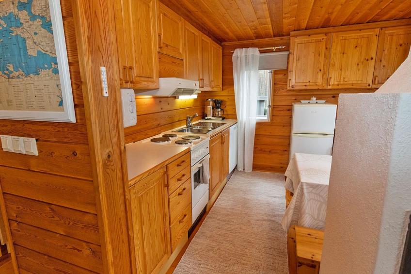 Alakitkanranta - foto 5