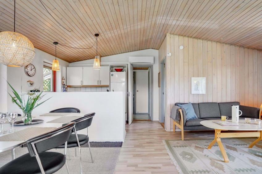 "Ilppo" - 200m from the sea in Funen - foto 17