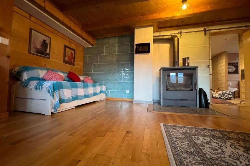 House in the Clouds - foto 71