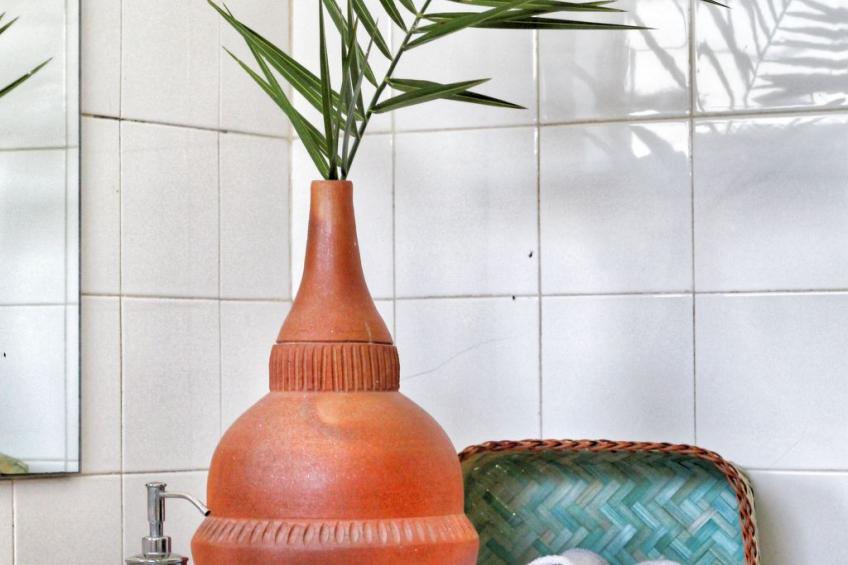 Rustikales, erschwingliches Sommerhaus in Strandnähe - foto 53