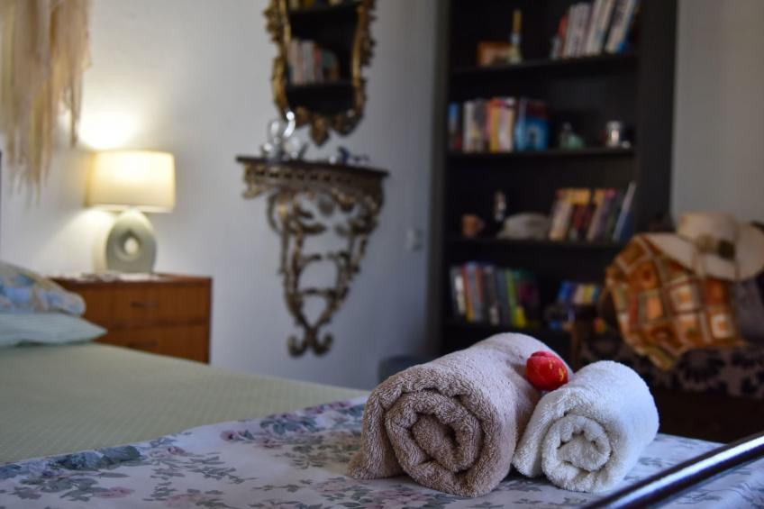 Gorgona Apt - Ihr Traum-1-BDR-Ferienhaus - foto 10