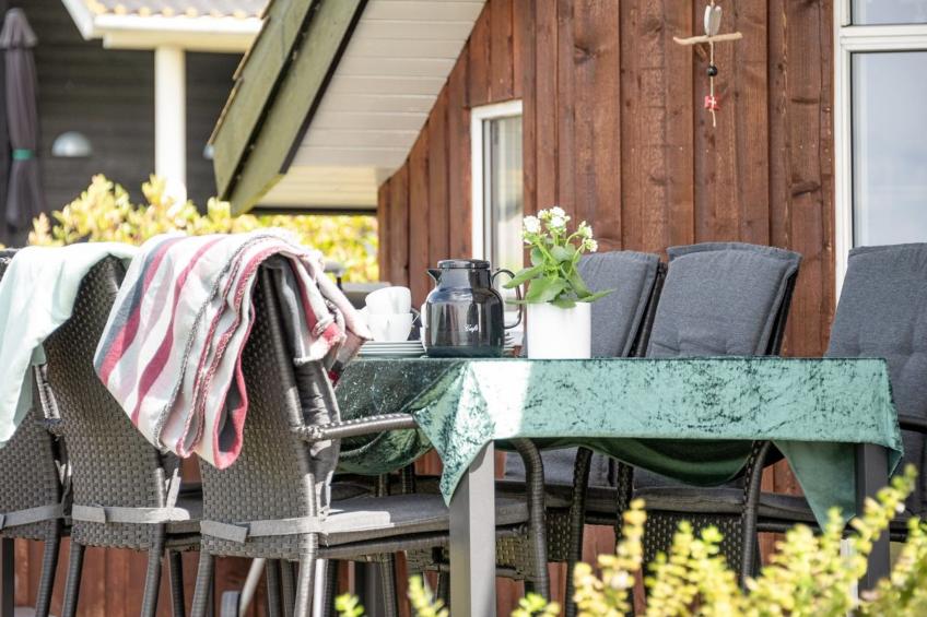 "Rathi" - 250m from the sea in Funen - foto 13