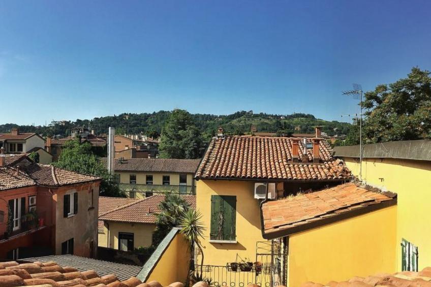 Wohnung 'Ihr Zuhause' mit Terrasse - foto 20