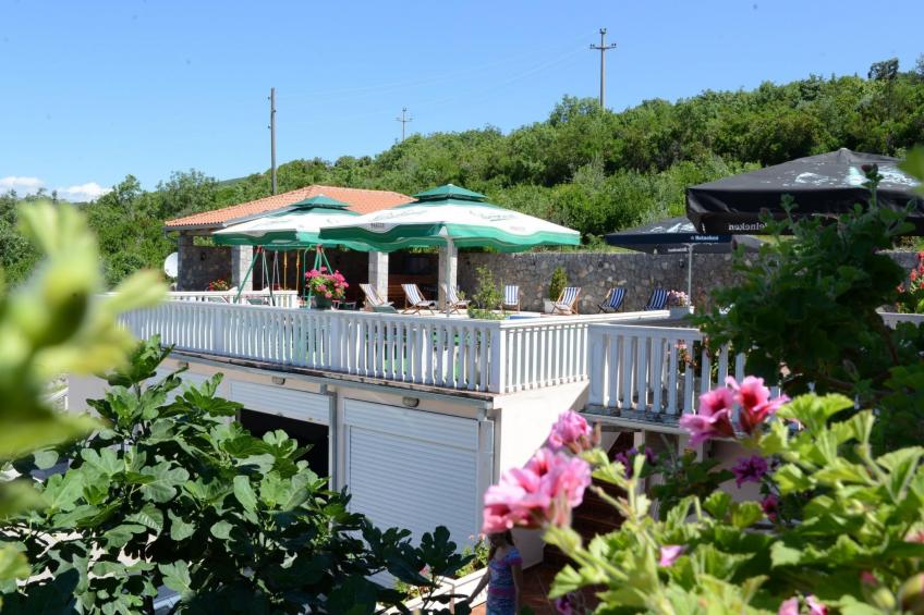 Studioapartment Lazarevic mit Balkon - foto 36