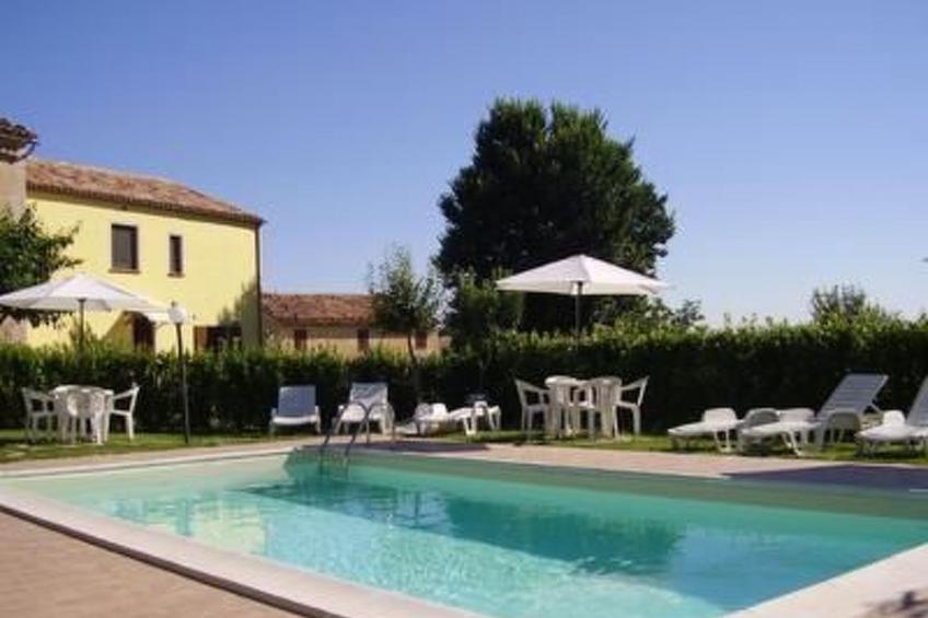 Wohnung 'Girasole' mit Schwimmbad - foto 21