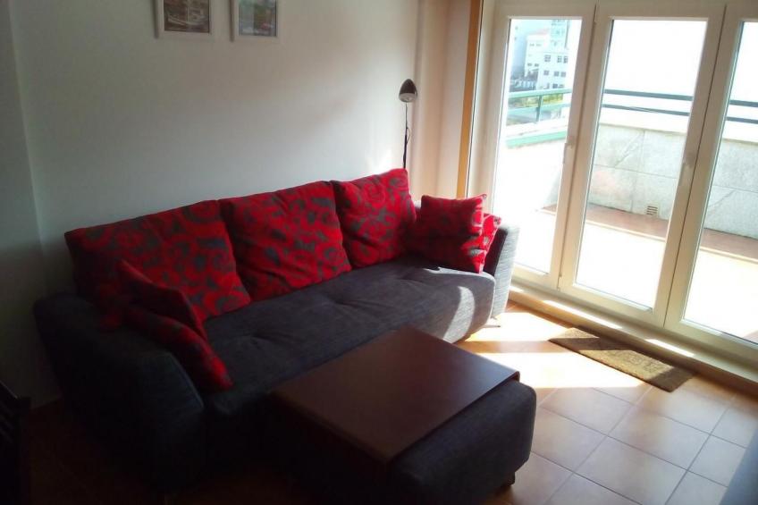 Ático con terraza - foto 7