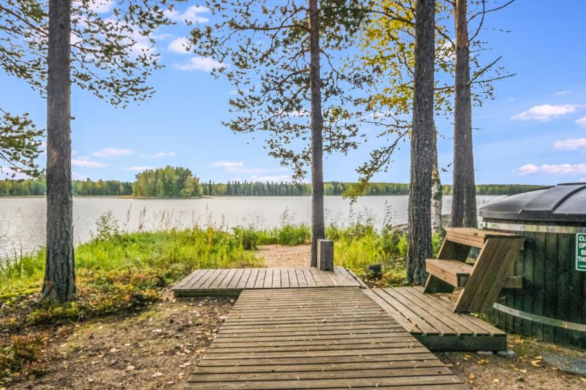 Mäntyranta lodge - foto 29