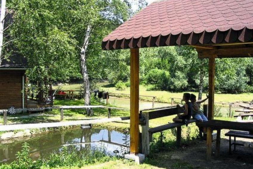 Berghütte mit Sauna - foto 8