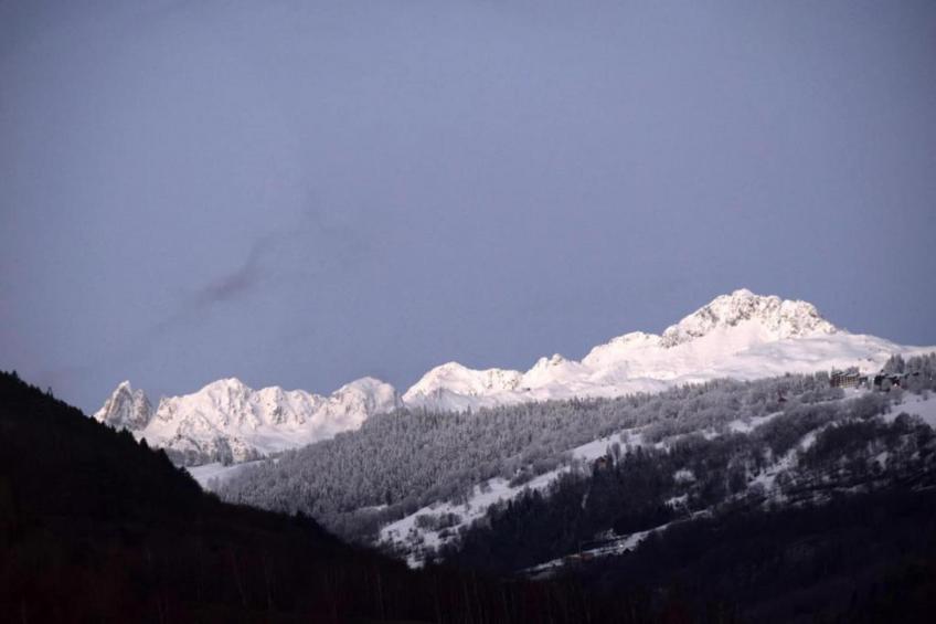 Les Cochettes N°166 - 4P8 - foto 27