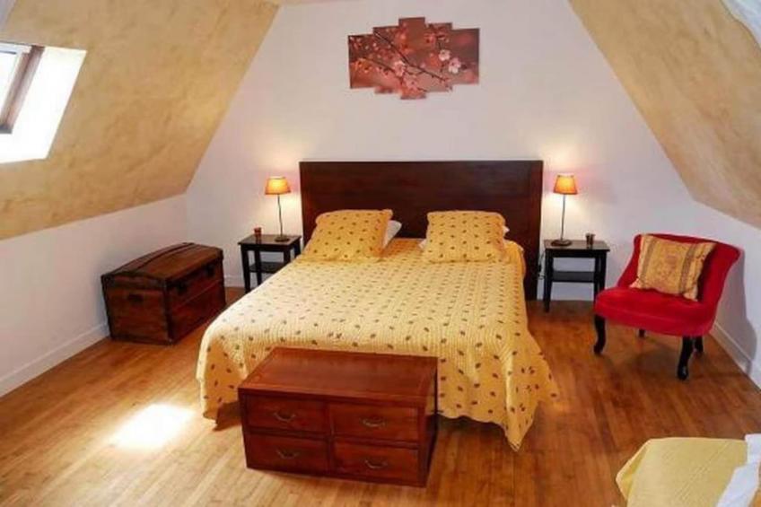 Jolie maison le  Capalo - foto 6