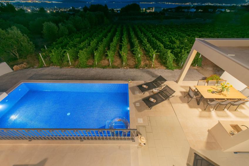 VILLA VISTA VINEA - foto 17