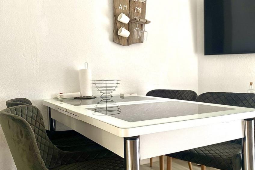 Luxury Lovran Apartments with Swimming Pool - Standard One Bedroom Apartment - foto 6