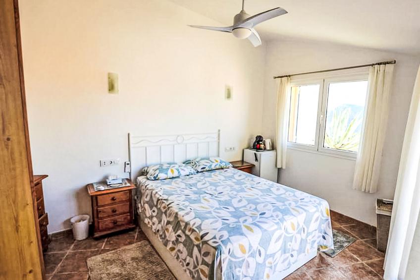 Cortijo Cabrera - foto 5