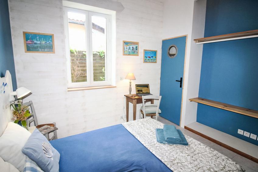 Haus Andernos Zentrum in Strandnähe - foto 8