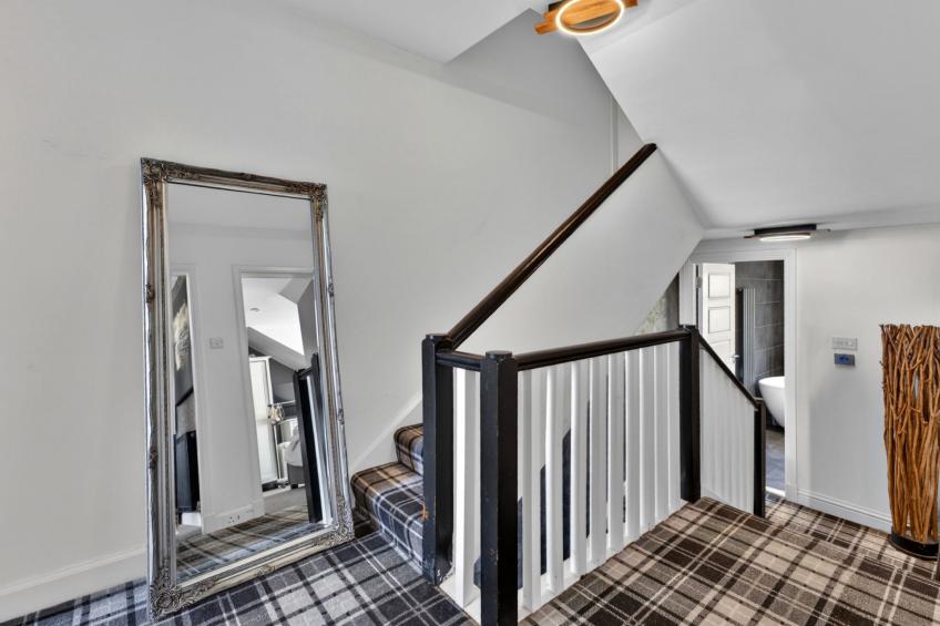 Seamill Beach House - foto 9