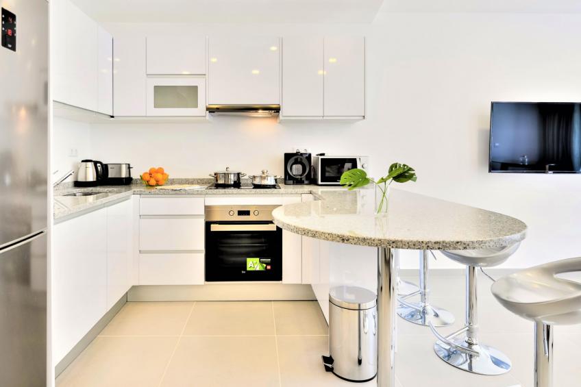 Vale do Lobo Apartment B - foto 8