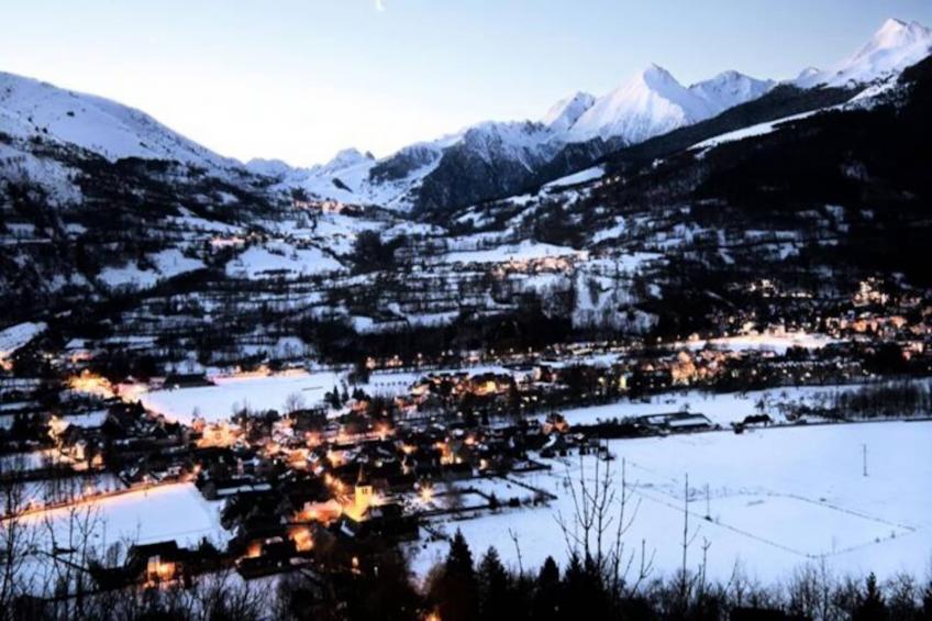 Résidence Arbizon I - foto 19