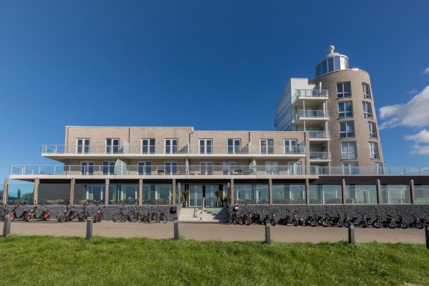Luxe apartment De Zeester - Gorishoeksedijk 41 | Scherpenisse - foto 31