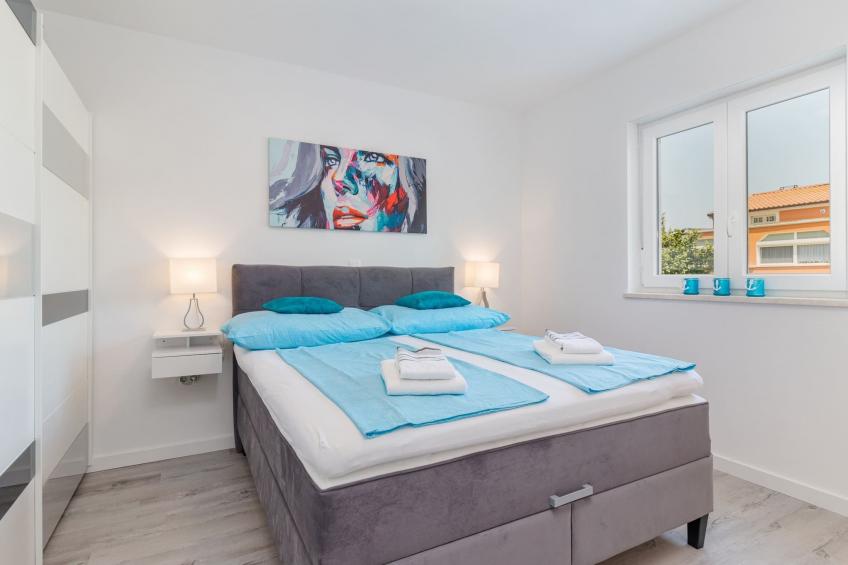 Pool Apartment Sax with Sea View (Private Pool) - foto 18