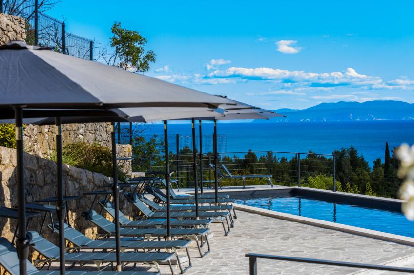 Mare Sano Resort - foto 19