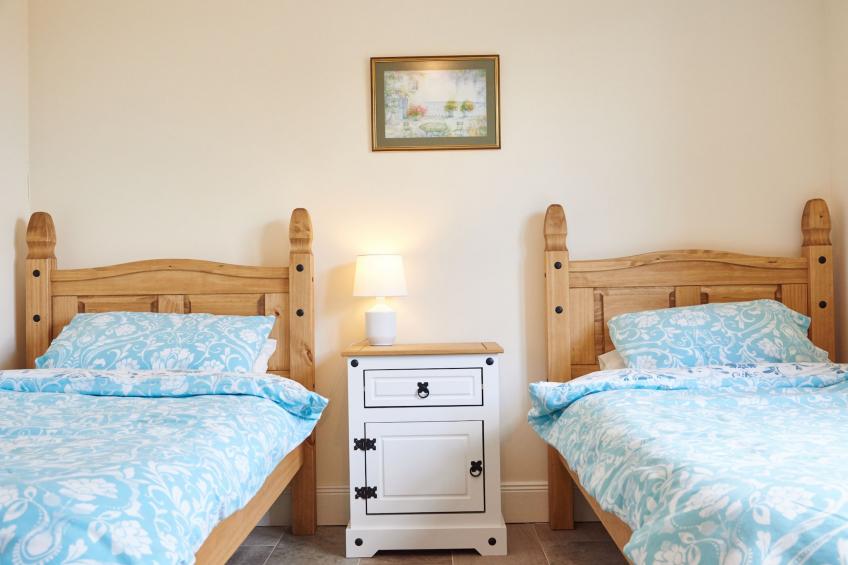 Quail's Nest Cottage - foto 4