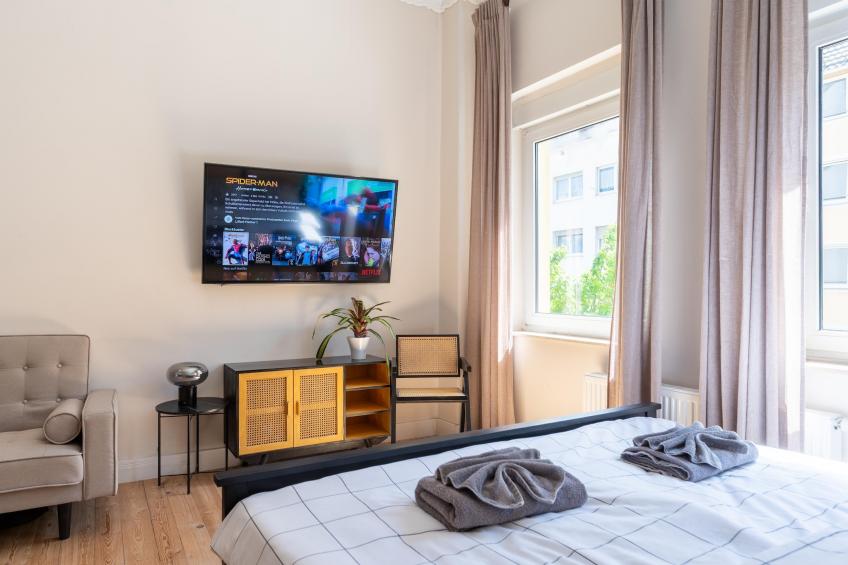 Deluxe Suite - foto 17