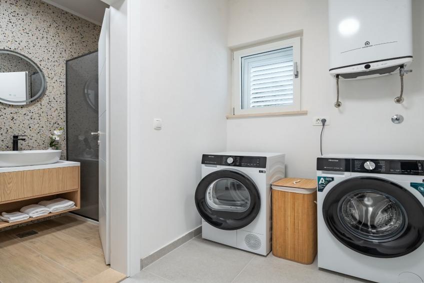 Villa SENKA - Four Bedroom Villa - foto 23