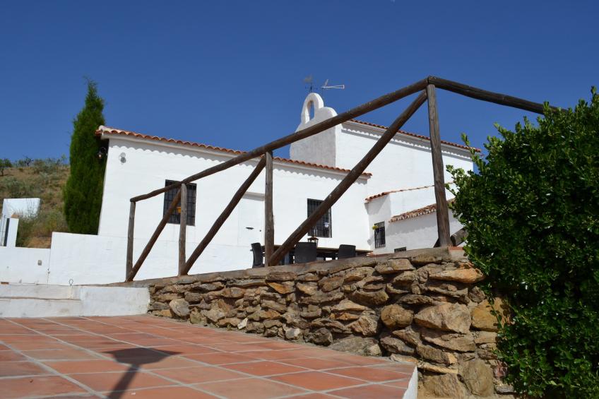 Casa El Cielo - foto 34